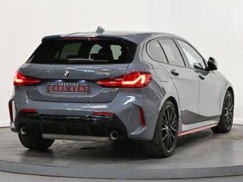 BMW 1 Series 128ti