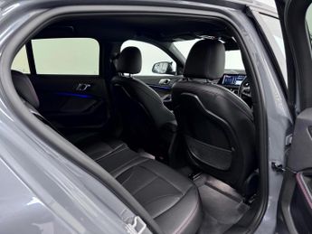 BMW 1 Series 128ti