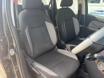 Citroen C3 Picasso 1.6 HDi VTR+ Euro 4 5dr