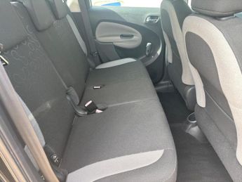 Citroen C3 Picasso 1.6 HDi VTR+ Euro 4 5dr