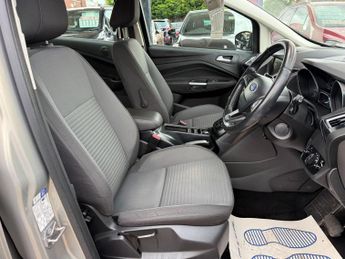 Ford Grand C-Max 2.0 TDCi Titanium Powershift Euro 6 (s/s) 5dr