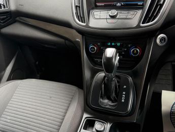 Ford Grand C-Max 2.0 TDCi Titanium Powershift Euro 6 (s/s) 5dr
