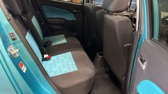 Suzuki Splash 1.2 GLS + Auto Euro 4 5dr