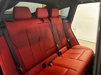 BMW 3 Series Gran Turismo 2.0 320i M Sport GT Auto Euro 6 (s/s)
