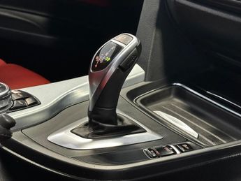 BMW 3 Series Gran Turismo 2.0 320i M Sport GT Auto Euro 6 (s/s)