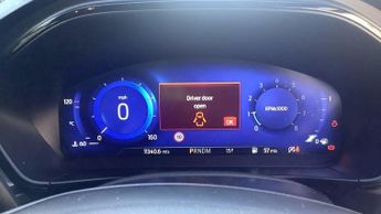Ford Focus 1.0T EcoBoost MHEV ST-Line X DCT Euro 6 (s/s) 5dr