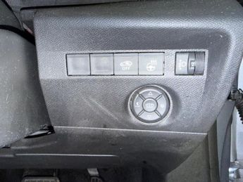 Citroen C4 1.2 PureTech MAX Hatchback 5dr Petrol EAT8 Euro 6 (s/s) (130 ps)