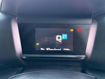 Citroen C4 1.2 PureTech MAX Hatchback 5dr Petrol EAT8 Euro 6 (s/s) (130 ps)