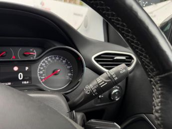 Vauxhall Crossland 1.2 Turbo Elite Nav Auto Euro 6 (s/s) 5dr