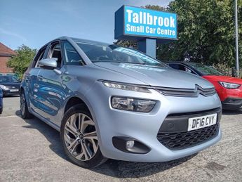 Citroen C4 Picasso 1.6 BlueHDi Selection Euro 6 (s/s) 5dr