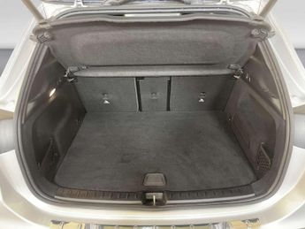 Mercedes-Benz EQA EQA 250 66.5kWh AMG Line SUV 5dr Electric Auto (190 ps)