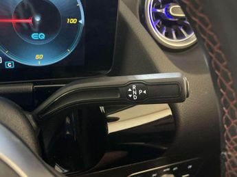Mercedes-Benz EQA EQA 250 66.5kWh AMG Line SUV 5dr Electric Auto (190 ps)