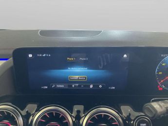 Mercedes-Benz EQA EQA 250 66.5kWh AMG Line SUV 5dr Electric Auto (190 ps)