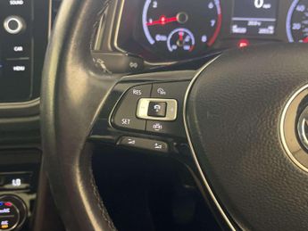 Volkswagen T-Roc 1.5 TSI GPF EVO Design SUV 5dr Petrol Manual Euro 6 (s/s) (150 p