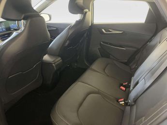 Kia EV6 77.4kWh Air Hatchback 5dr Electric Auto (225 bhp)