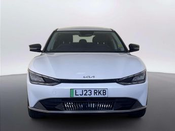 Kia EV6 77.4kWh Air Hatchback 5dr Electric Auto (225 bhp)