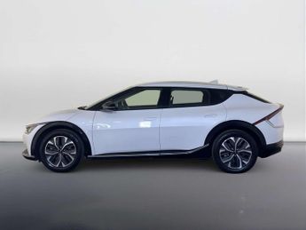 Kia EV6 77.4kWh Air Hatchback 5dr Electric Auto (225 bhp)