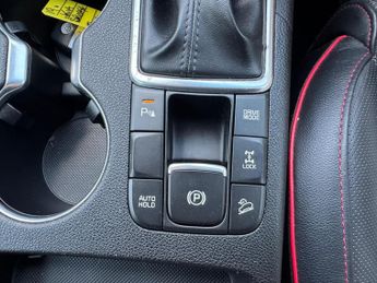 Kia Sportage 1.6 T-GDi GT-Line DCT AWD Euro 6 (s/s) 5dr