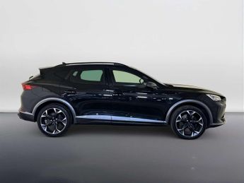 CUPRA Formentor 2.0 TSI VZ2 SUV 5dr Petrol DSG 4Drive Euro 6 (s/s) (310 ps)