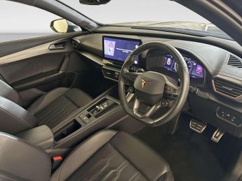 CUPRA Formentor 2.0 TSI VZ2 SUV 5dr Petrol DSG 4Drive Euro 6 (s/s) (310 ps)