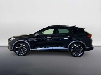 CUPRA Formentor 2.0 TSI VZ2 SUV 5dr Petrol DSG 4Drive Euro 6 (s/s) (310 ps)