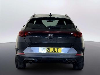 CUPRA Formentor 2.0 TSI VZ2 SUV 5dr Petrol DSG 4Drive Euro 6 (s/s) (310 ps)