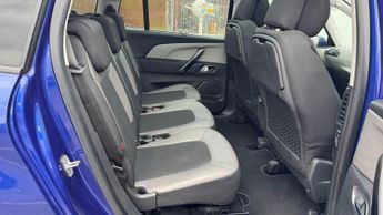 Citroen Grand C4 Picasso 2.0 BlueHDi Flair EAT6 Euro 6 (s/s) 5dr