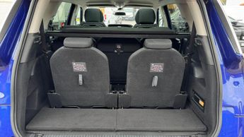 Citroen Grand C4 Picasso 2.0 BlueHDi Flair EAT6 Euro 6 (s/s) 5dr