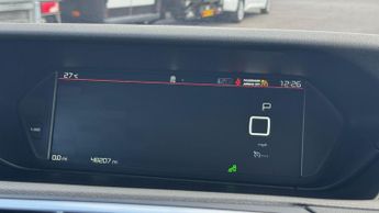 Citroen Grand C4 Picasso 2.0 BlueHDi Flair EAT6 Euro 6 (s/s) 5dr