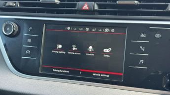 Citroen Grand C4 Picasso 2.0 BlueHDi Flair EAT6 Euro 6 (s/s) 5dr