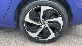 Citroen Grand C4 Picasso 2.0 BlueHDi Flair EAT6 Euro 6 (s/s) 5dr