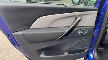 Citroen Grand C4 Picasso 2.0 BlueHDi Flair EAT6 Euro 6 (s/s) 5dr
