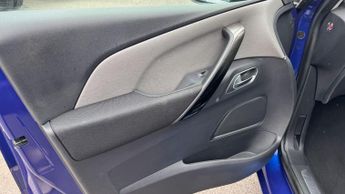Citroen Grand C4 Picasso 2.0 BlueHDi Flair EAT6 Euro 6 (s/s) 5dr