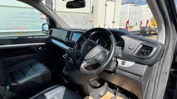 Peugeot Traveller 2.0 BlueHDi Allure Long MPV 5dr Diesel Manual LWB Euro 6 (s/s) (