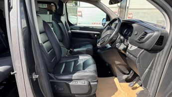 Peugeot Traveller 2.0 BlueHDi Allure Long MPV 5dr Diesel Manual LWB Euro 6 (s/s) (