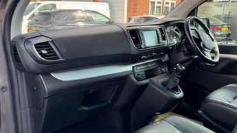 Peugeot Traveller 2.0 BlueHDi Allure Long MPV 5dr Diesel Manual LWB Euro 6 (s/s) (