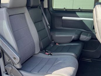 Peugeot Traveller 2.0 BlueHDi Allure Long MPV 5dr Diesel Manual LWB Euro 6 (s/s) (