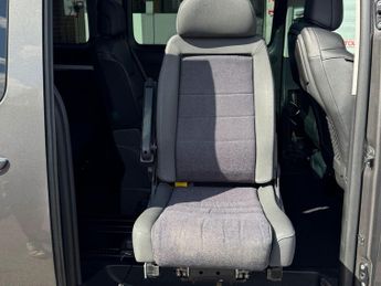 Peugeot Traveller 2.0 BlueHDi Allure Long MPV 5dr Diesel Manual LWB Euro 6 (s/s) (