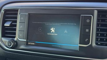 Peugeot Traveller 2.0 BlueHDi Allure Long MPV 5dr Diesel Manual LWB Euro 6 (s/s) (