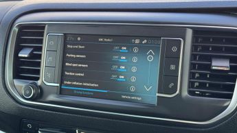 Peugeot Traveller 2.0 BlueHDi Allure Long MPV 5dr Diesel Manual LWB Euro 6 (s/s) (