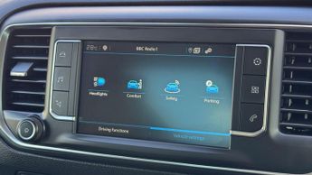 Peugeot Traveller 2.0 BlueHDi Allure Long MPV 5dr Diesel Manual LWB Euro 6 (s/s) (