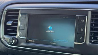 Peugeot Traveller 2.0 BlueHDi Allure Long MPV 5dr Diesel Manual LWB Euro 6 (s/s) (