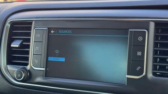 Peugeot Traveller 2.0 BlueHDi Allure Long MPV 5dr Diesel Manual LWB Euro 6 (s/s) (