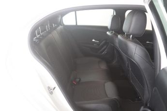 Mercedes-Benz A Class 1.3 A180 SE 7G-DCT Euro 6 (s/s) 5dr