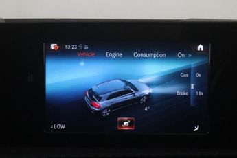 Mercedes-Benz A Class 1.3 A180 SE 7G-DCT Euro 6 (s/s) 5dr