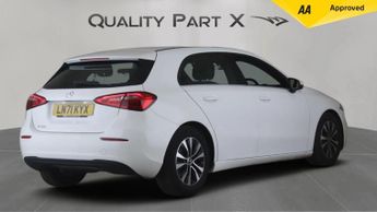 Mercedes-Benz A Class 1.3 A180 SE 7G-DCT Euro 6 (s/s) 5dr