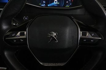 Peugeot E-2008 50kWh GT Premium Auto 5dr