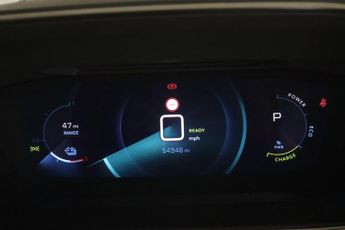 Peugeot E-2008 50kWh GT Premium Auto 5dr