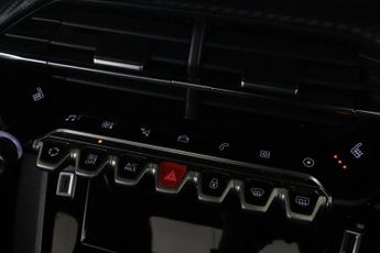 Peugeot E-2008 50kWh GT Premium Auto 5dr