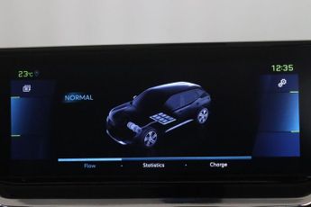 Peugeot E-2008 50kWh GT Premium Auto 5dr